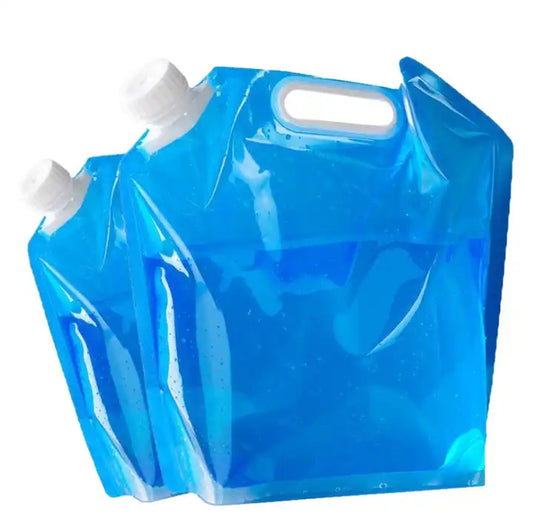 EazeeFreeze™ Ice Bath Freezer Bag 1ct