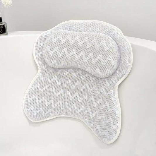 Bath Pillow