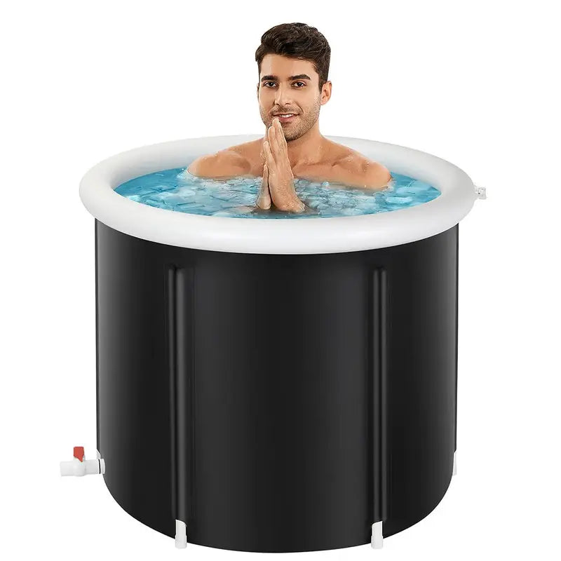 EazzeFreeze™  Ice Bath